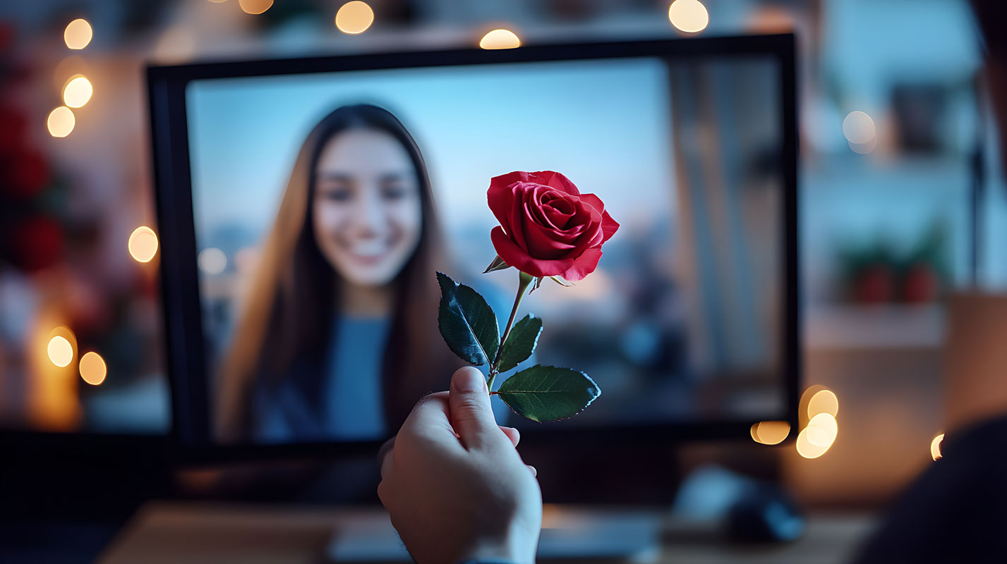Les sites de rencontre : l’illusion du choix infini